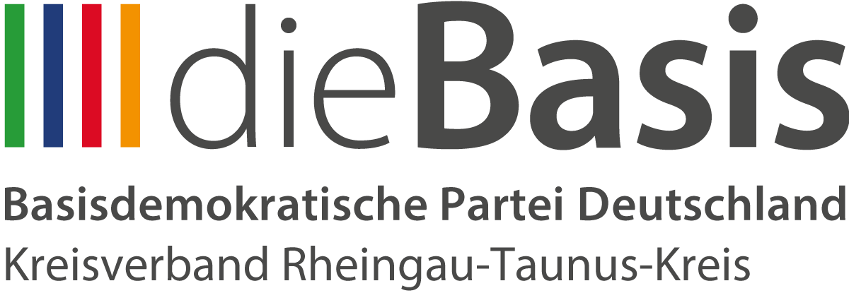 dieBasis – Kreisverband Rheingau-Taunus